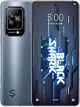 Xiaomi Black Shark 5, Xiaomi new smartphone,