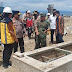 Pangdam I/BB Bersama Kapoldasu Cek Pembangunan Venue F1H20 Danau Toba