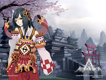 #20 Atlantica Online Wallpaper