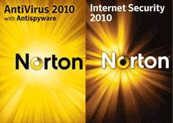 Norton 2010