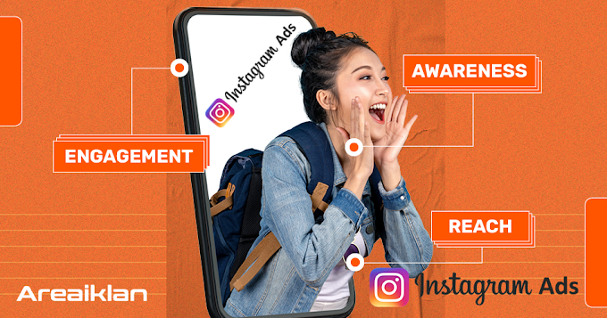 Jasa Iklan Instagram Ads