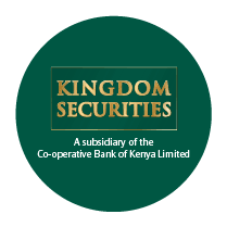 Kingdom Securities Limited