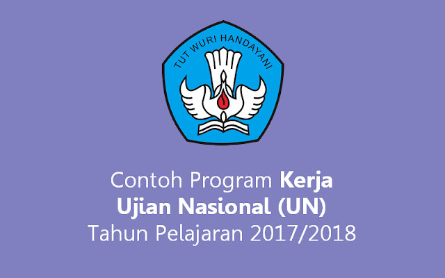 Program Kerja UN