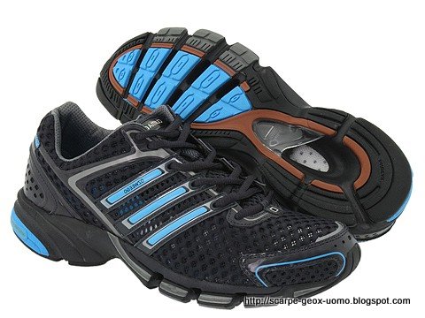 Scarpe Geox Uomo:I83965_(54009557)