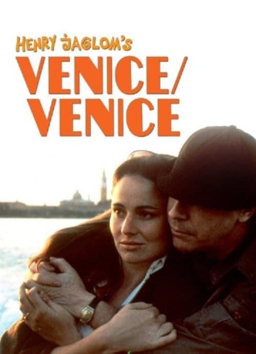 [HD] Venice/Venice 1992 Pelicula Completa En Español Castellano