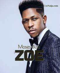 Zoe Song and lyrics By Moses Bliss, 