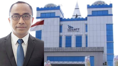 Sidang Lanjutan Izhak Rihi Menggugat Pemegang Saham Bank NTT, Masuk Tahap Pembuktian