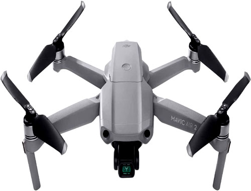 DJI Mavic Air 2