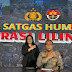  Polri : Update Operasi Lilin 2024, Kondisi Lalu Lintas dan Keamanan Menjelang Natal dan Tahun Baru