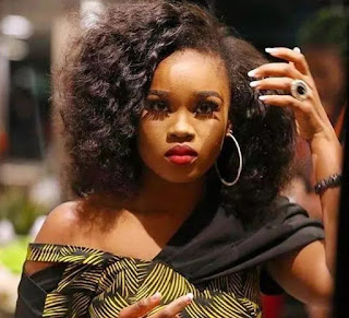 Why I Brought Trouble To The House – Cee-c Reveals