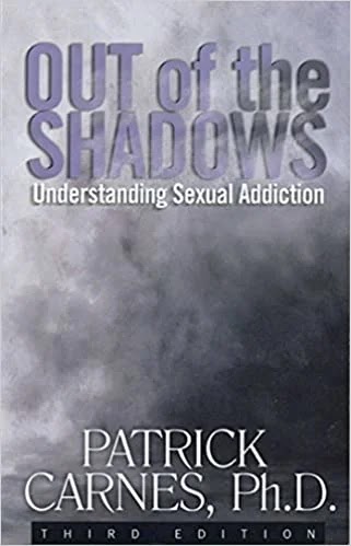 Out of the Shadows 