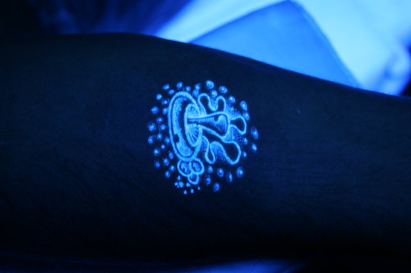 Posted in BlackLight Tattoo, Glow Tattoo, UV Tattoo