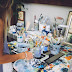 YOU COULD BE AN ARTIST, MY DAUGTHER