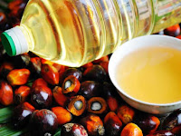 Sri Lanka bans palm oil imports, tells producers to uproot plantations.