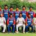 Nepali squad announced for U19 World Cup Qualifier