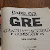 Graduate Record Examinations