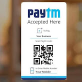 Paytm 3 Pe 30 Offer – Get Rs 30 Cashback on doing 3 Nearby Mechant Payments of Rs 20 or more