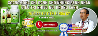 Thuốc điều trị viêm xoang hiệu quả nhất hiện nay