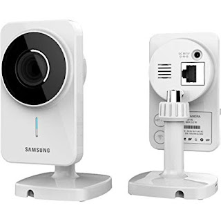 Samsung Smartcam for windows 10