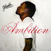 Wale – Ambition (ALBUM ARTWORK)