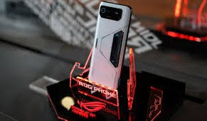 10 Hp Gaming ROG Murah Terbaik yang Cocok untuk Pro player