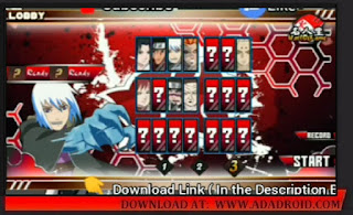 Naruto Last Fixed Unprotect - Naruto Senki The Last Fixed ...