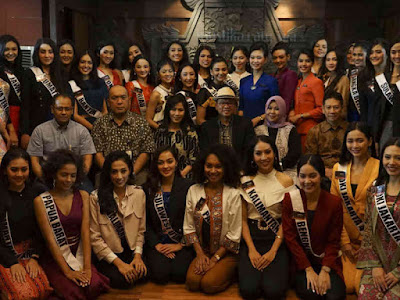 Garuda Indonesia dan Taman Sari Royal Heritage Spa Jalin Kerjasama