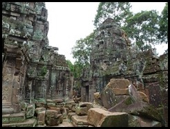 Cambodia, Siem Reap, Ta Som, 2 September 2012 (6)