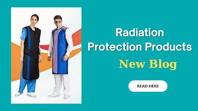 radiation protection products