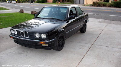 E30 M30