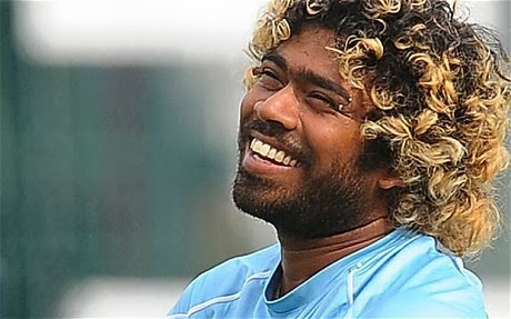 Lasith Malinga HD Wallpapers - Cricket HD Wallpapers 