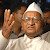 Biography of Anna Hazare or Kisan Bapat Baburao Hazare