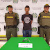 La Policía de Aguachica lo ha detenido cuatro veces