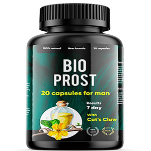 Bio Prost-best penis enhancement pill 2022. Enlarge your penis by at least 4 inches in just 30 days