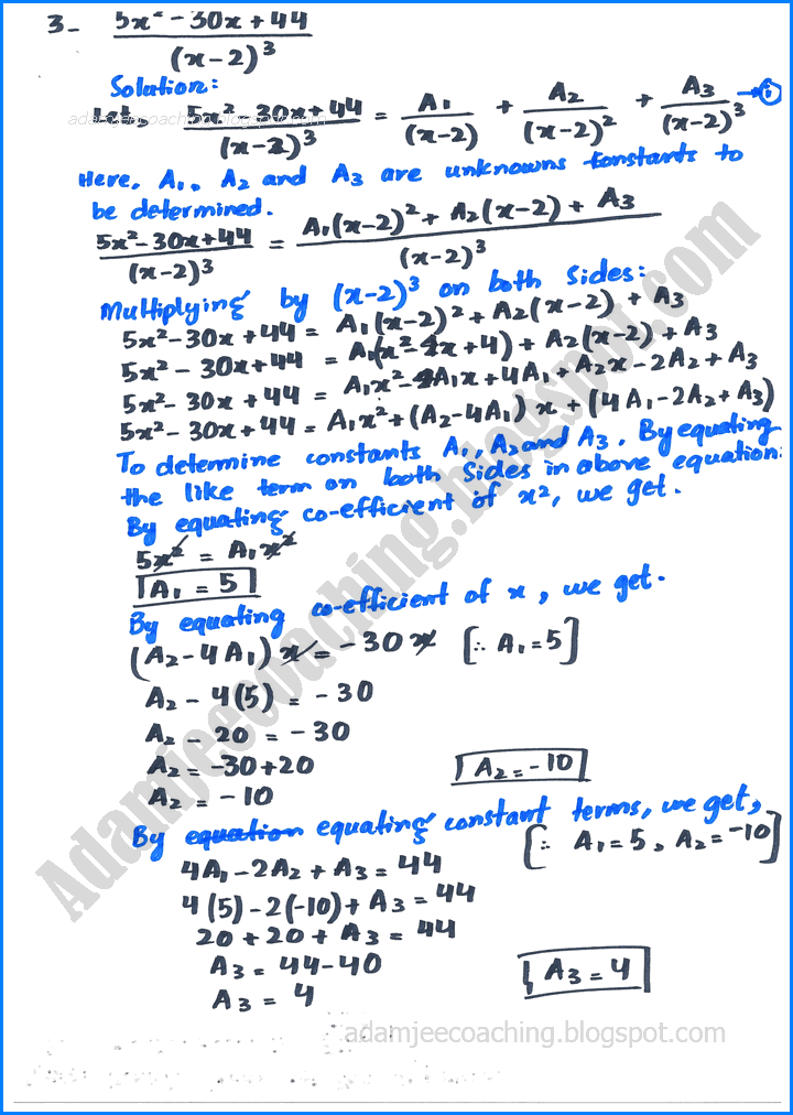 partial-fractions-exercise-21-2-mathematics-10th