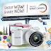 Samsung Smart Camera Shoot Wow! Share Now! Contest 