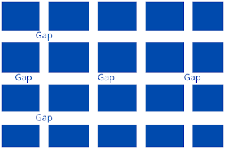 grid-gap