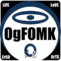 OgFOMK ArTS Logo
