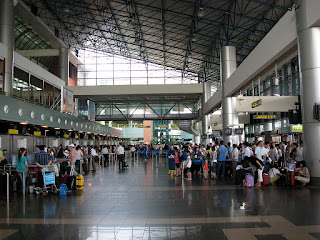 noi bai, aeroport, hanoi