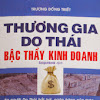 EBOOK "THƯƠNG GIA DO THÁI - BẬC THẦY KINH DOANH"