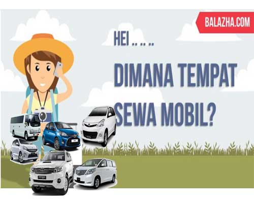  yakni bait atau lirik lagu yang dinyanyikan Band ternama  Balazha.com Tips Rental Sewa Mobil di Surabaya Saat Mudik Lebaran