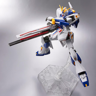 ENTRY GRADE 1/144 RX-93ff ν Gundam, Gundam Base Limited