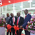 Barclays reveals second Absa branded branch in Arusha