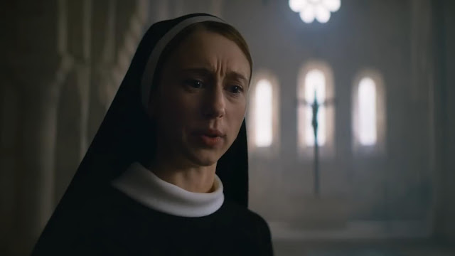 The Nun 2: Movie Review