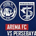 Fantastis! Lebihi Kapasitas, Segini Panpel Dapat Untung dari Tiket Arema FC Vs Persebaya