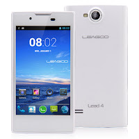 Leagoo Lead 4