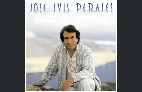 Quiero Ser Agua Fresca | Jose Luis Perales Lyrics