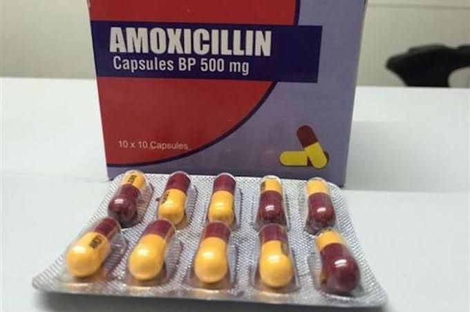 Minum Amoxicillin Sembarangan Saat Sakit Gigi Bahaya