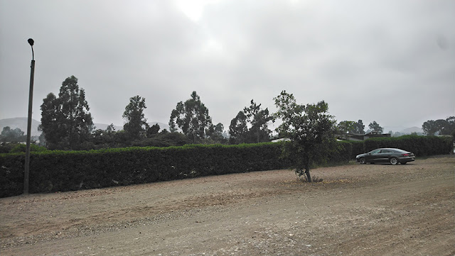 Vendo terreno en Pachacámac en condominio Finca Maria La Arena San Fernando Lima Perú