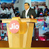 Reliance Jio unveils 4G LTE services for its employees